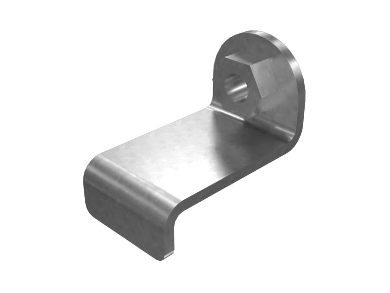 446-3575: КРОНШТЕЙН В СБОРЕ