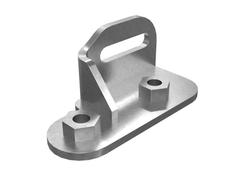 363-3871: КРОНШТЕЙН В СБОРЕ