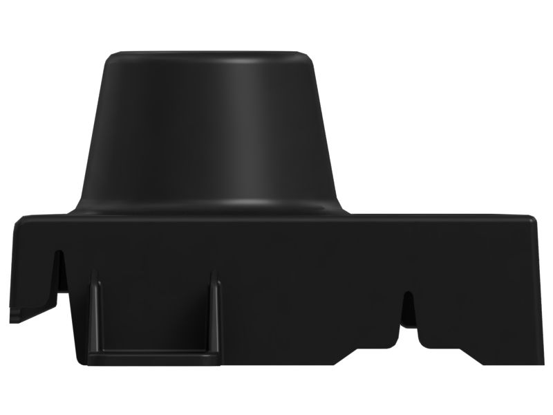 КРЫШКА КАБЕЛЯ