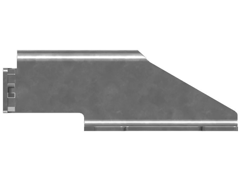 420-9411: Panel Wiring Support Bracket 4209411 купить