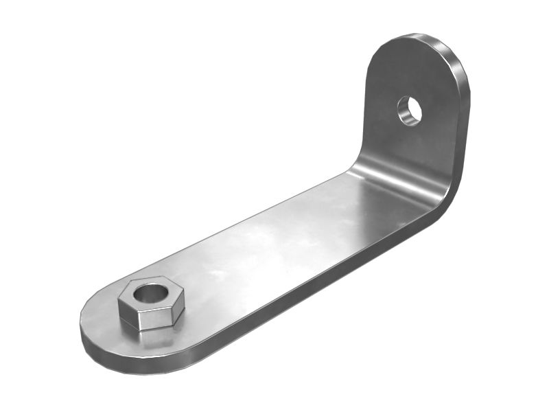 390-9089: КРОНШТЕЙН В СБОРЕ