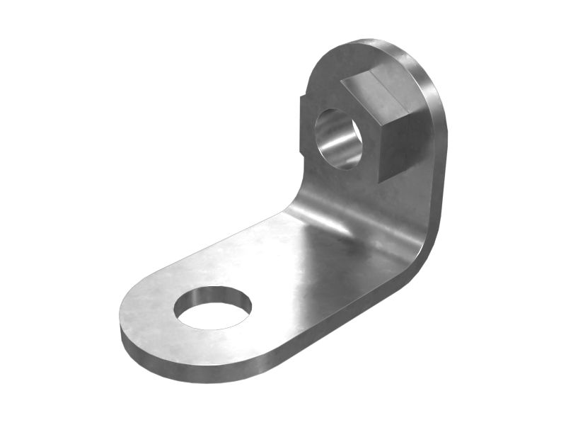 354-3021: КРОНШТЕЙН В СБОРЕ