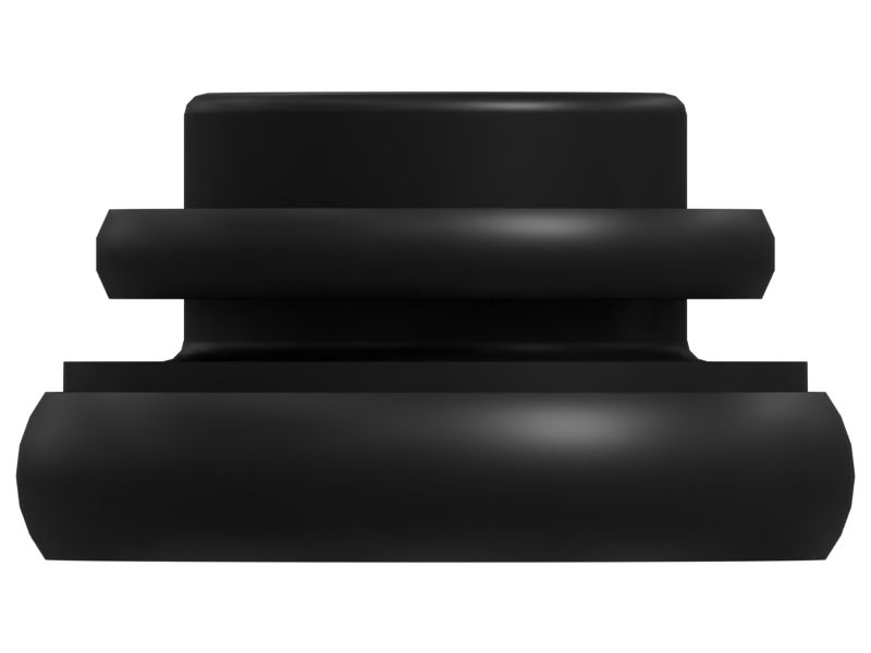 Опора в сборе