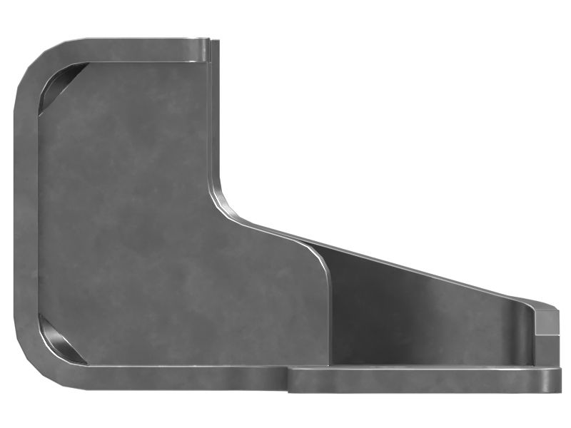 КРОНШТЕЙН В СБОРЕ