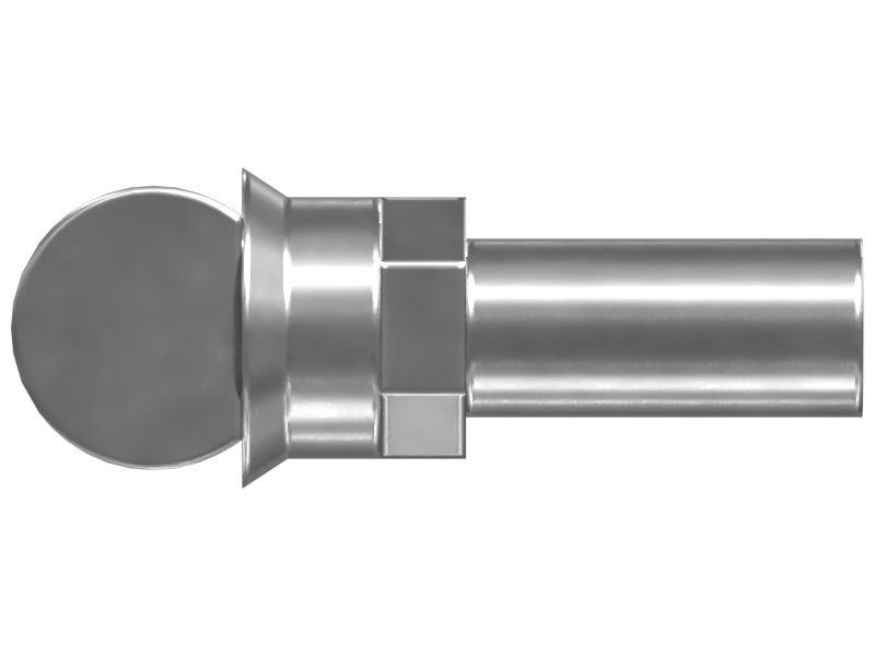 ШТОК В СБОРЕ