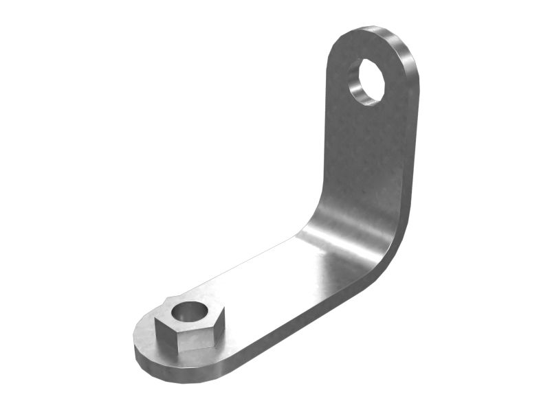 363-8651: КРОНШТЕЙН В СБОРЕ