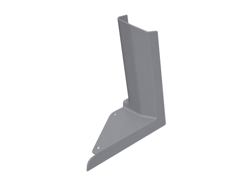 КРЫШКА ОПОРЫ