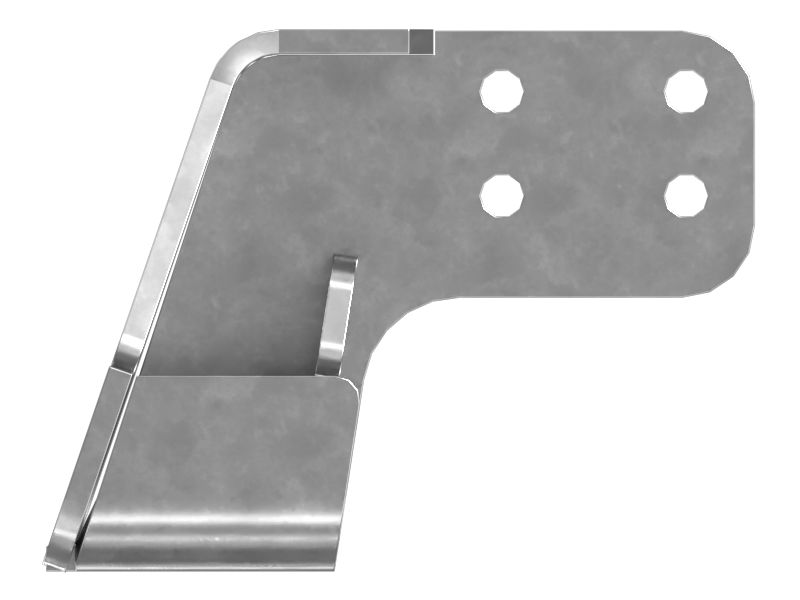 КРОНШТЕЙН В СБОРЕ