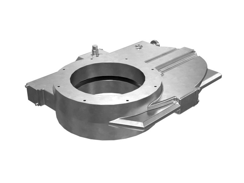 ОТКЛЮЧАТЕЛЬ В СБОРЕ