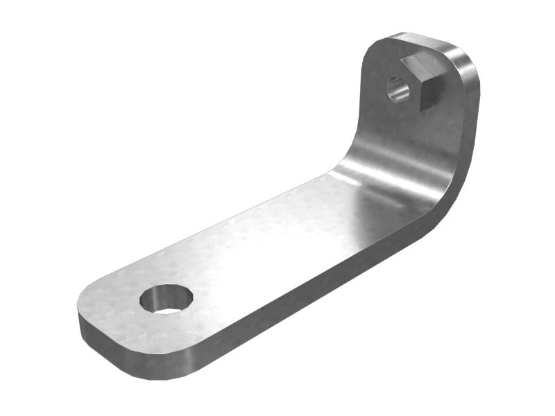 359-6001: КРОНШТЕЙН В СБОРЕ