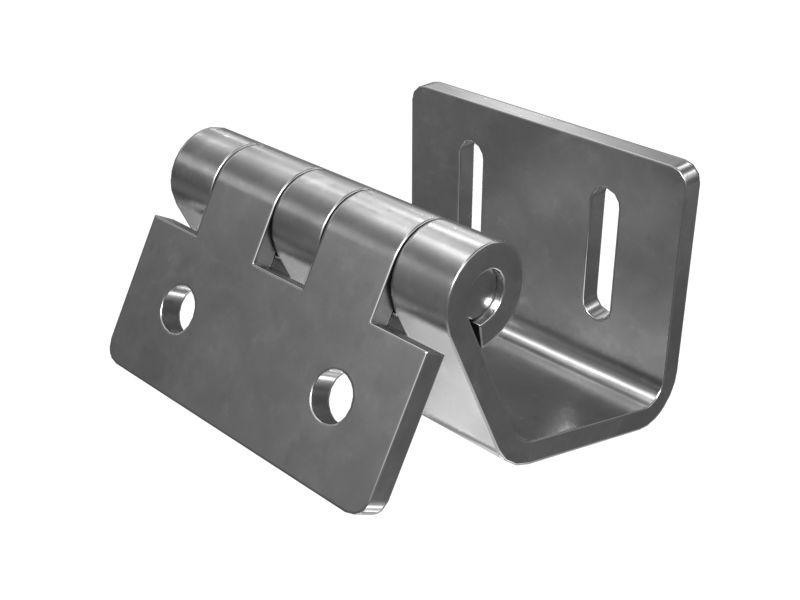 437-9200: ШАРНИР В СБОРЕ