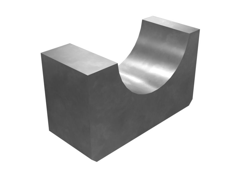 470-8758: 63.5mm Thick Seal