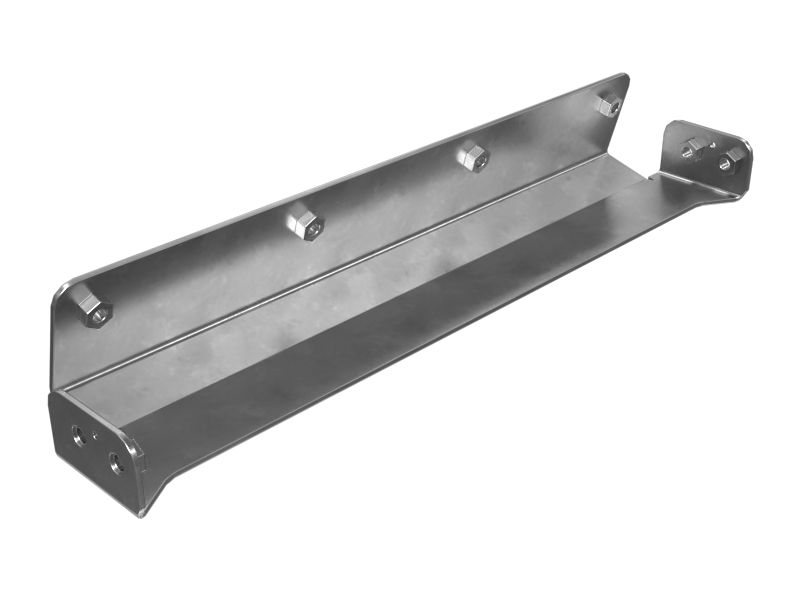 395-1021: КРОНШТЕЙН В СБОРЕ