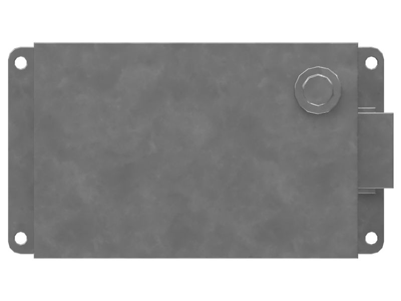 НАГРЕВАТЕЛЬ КАБИНЫ