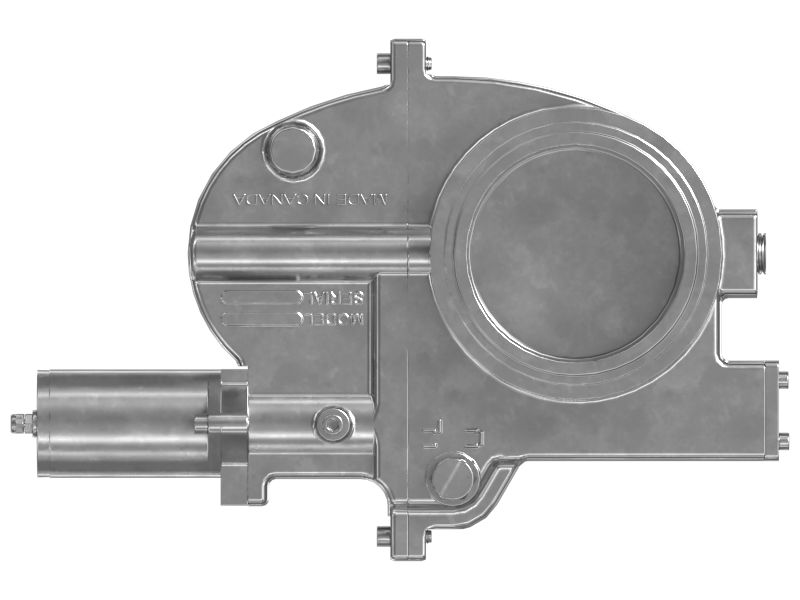 ОТКЛЮЧАТЕЛЬ В СБОРЕ