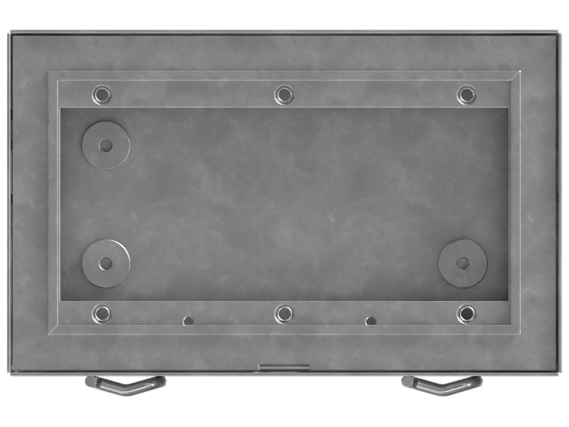 ЯЩИК В СБОРЕ