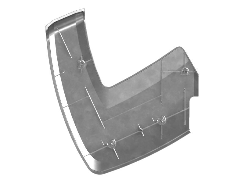 КРЫШКА В СБОРЕ