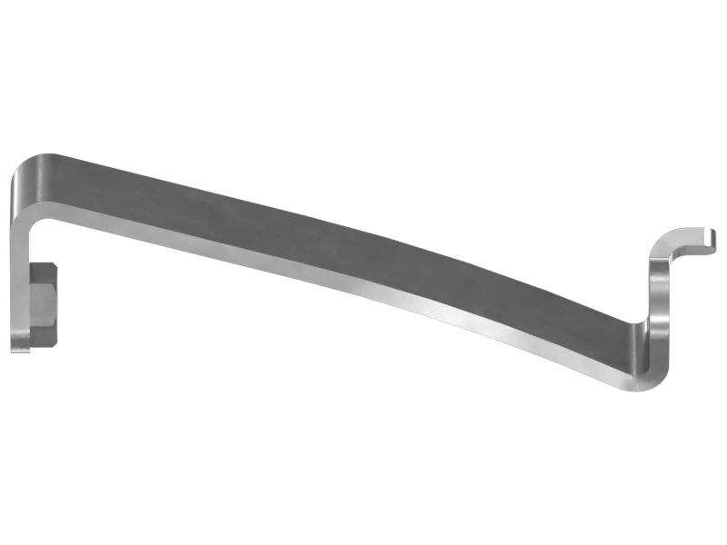 КРОНШТЕЙН В СБОРЕ