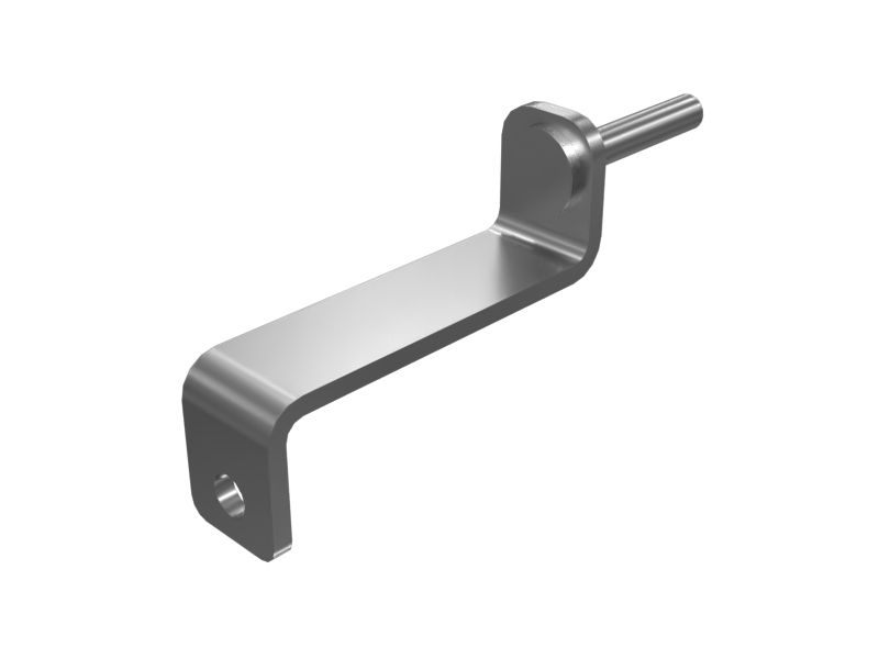 533-0927: КРОНШТЕЙН В СБОРЕ