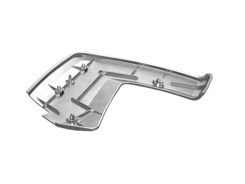 357-3848: КРЫШКА В СБОРЕ