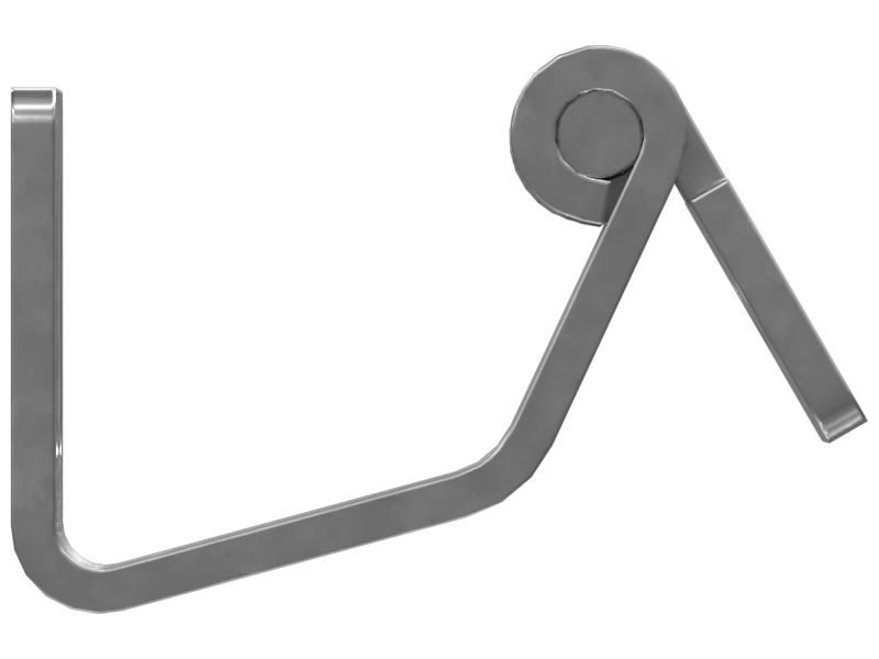 ШАРНИР В СБОРЕ