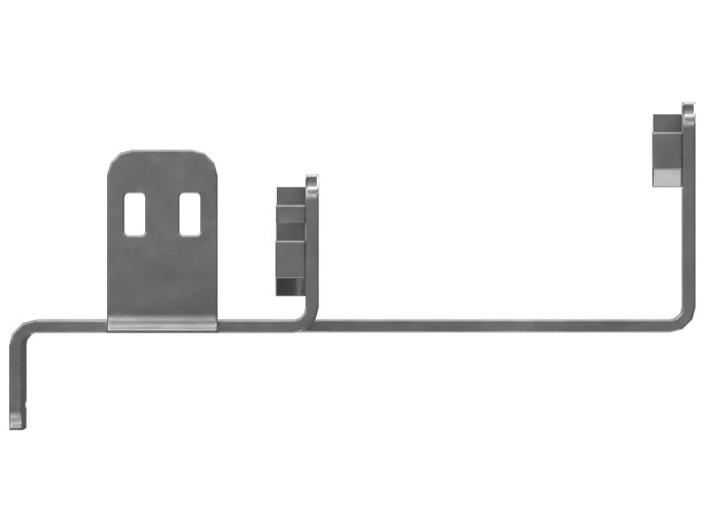 КРОНШТЕЙН В СБОРЕ