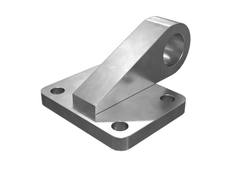 433-7853: ШАРНИР В СБОРЕ