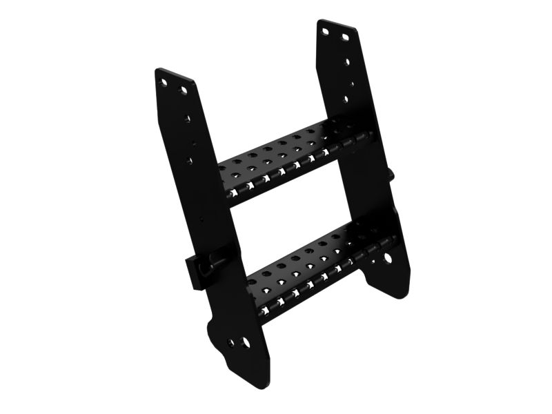 ЛЕСТНИЦА В СБОРЕ