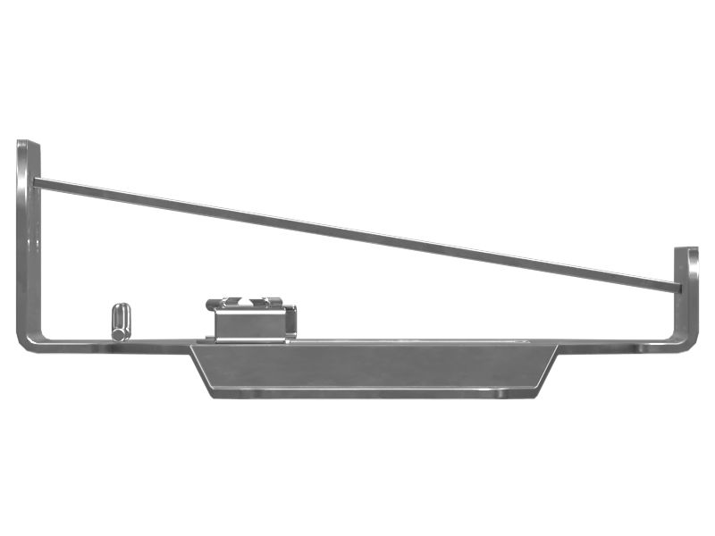 КРОНШТЕЙН В СБОРЕ