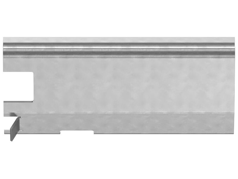 ОГРАЖДЕНИЕ (ПРАВОЕ)