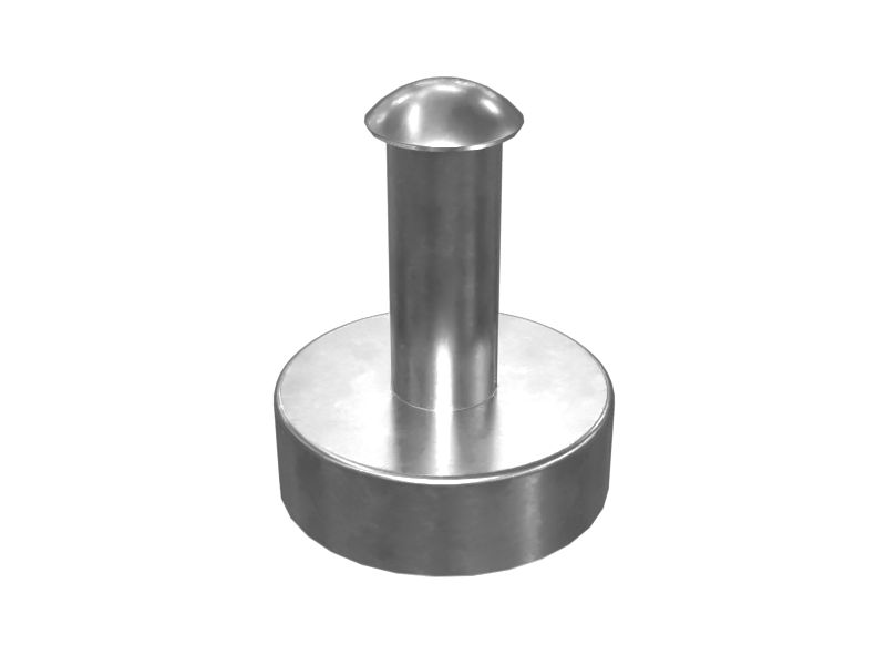 487-2145: 20mm Wide Bumper