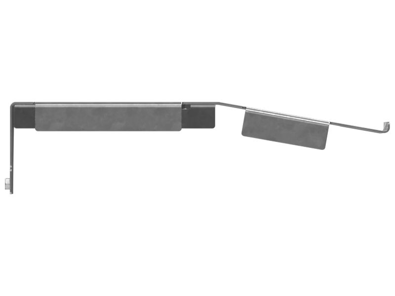 512-9928: Battery Box Mounting Plate 5129928 купить