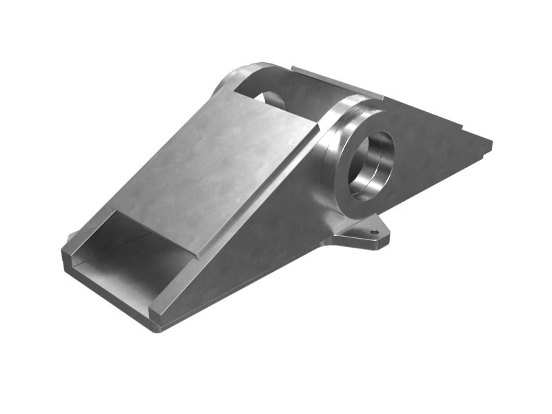 БАШМАК В СБОРЕ