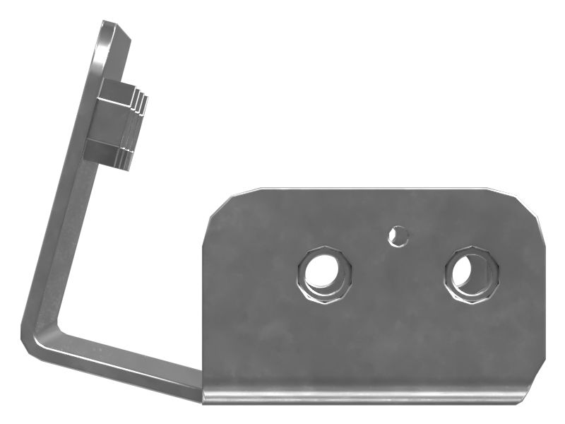 КРОНШТЕЙН В СБОРЕ