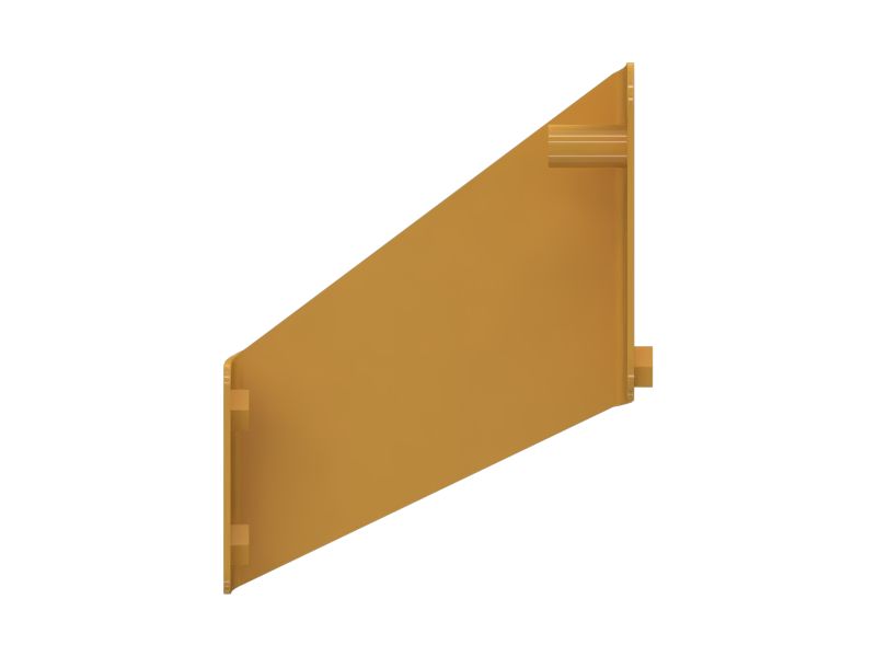 456-2492: Window Washer Tank Mount Plate 4562492 купить