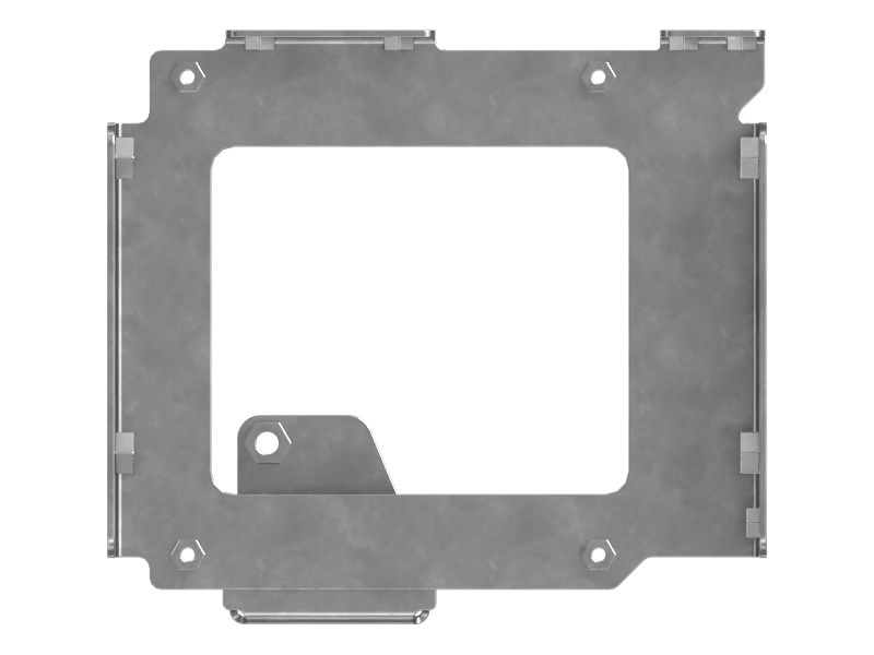 КРОНШТЕЙН В СБОРЕ