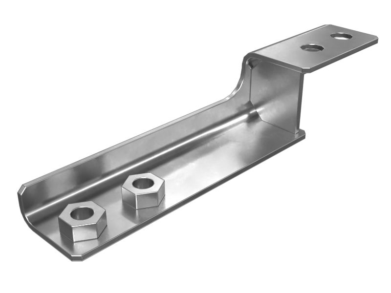 КРОНШТЕЙН В СБОРЕ