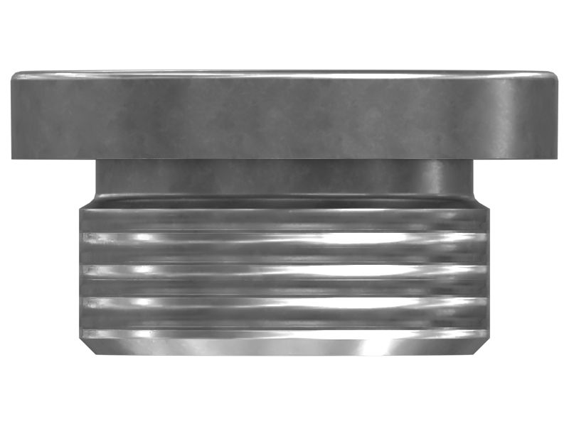 482-1795: M42 Hexagonal Socket Screw Plug | CATCorp
