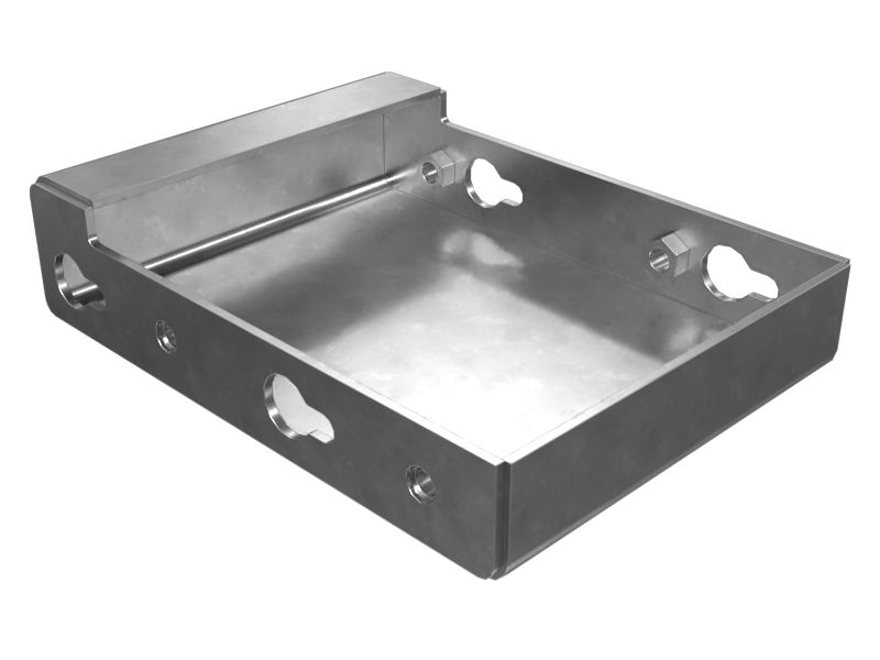 УДЛИНИТЕЛЬ В СБОРЕ