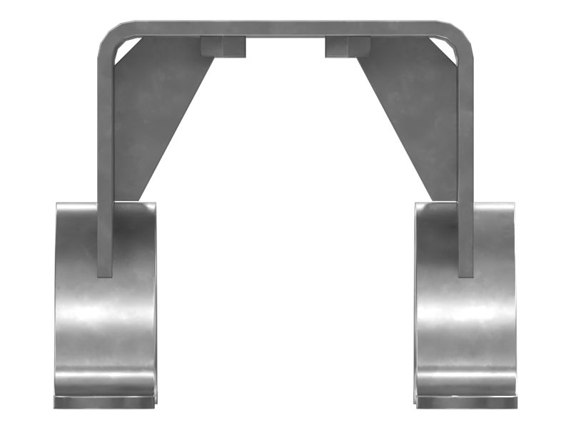 ХОМУТ В СБОРЕ