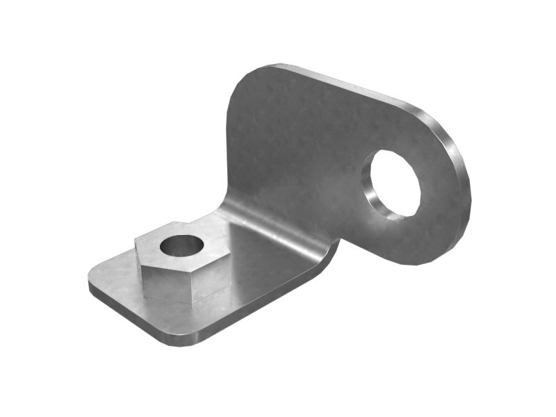 437-0292: ОГРАЖДЕНИЕ В СБОРЕ