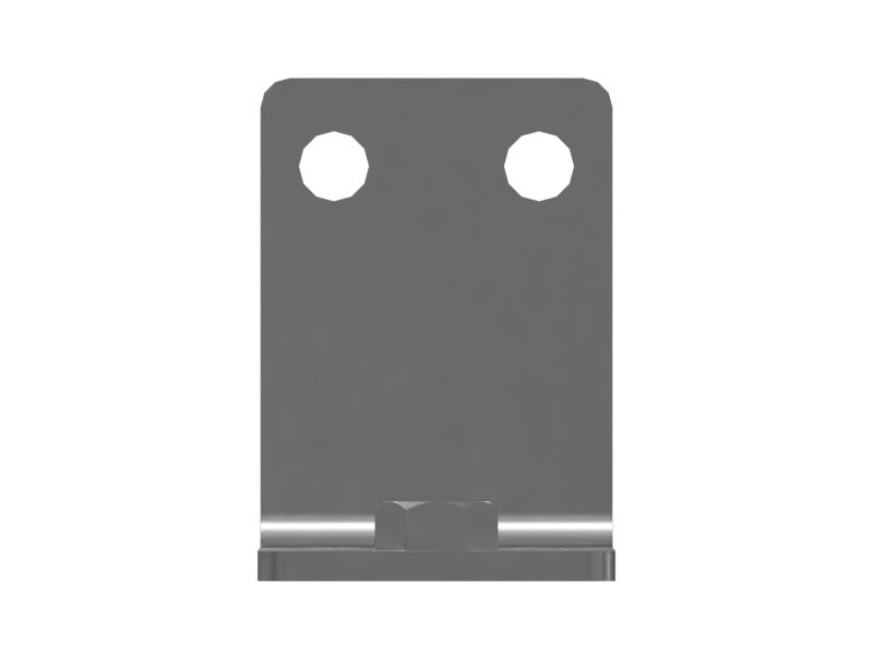 Platform Mount Bracket