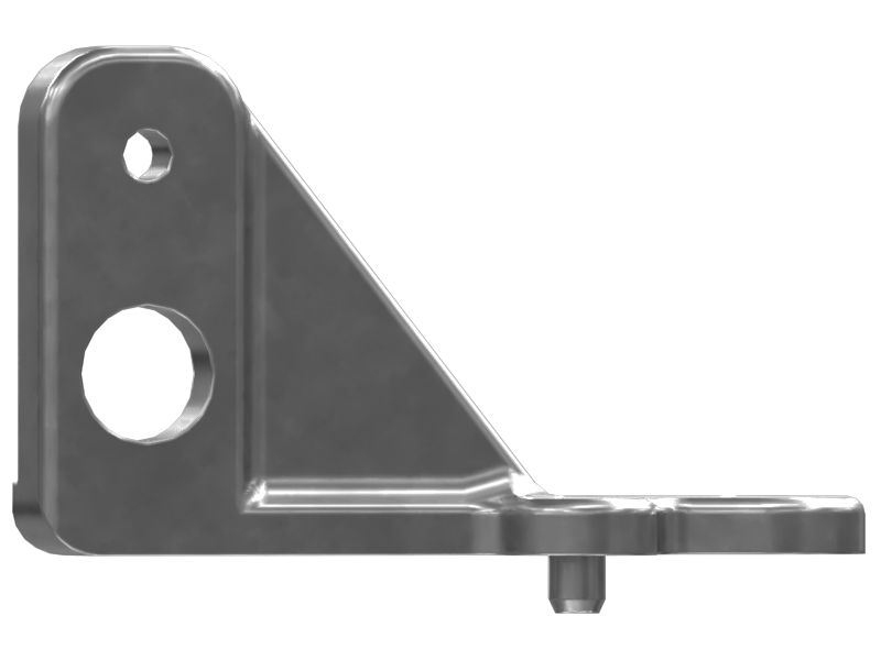 КРОНШТЕЙН В СБОРЕ