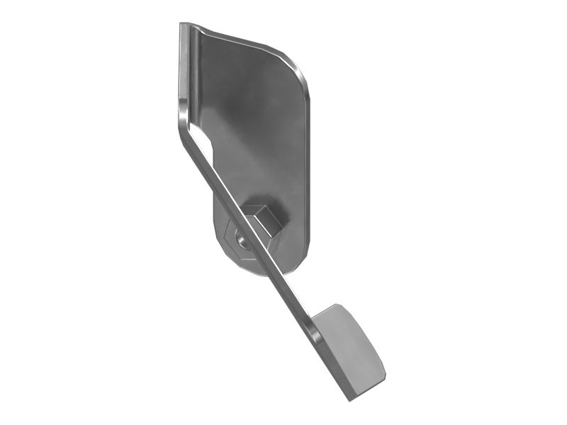 КРОНШТЕЙН ЗАД.