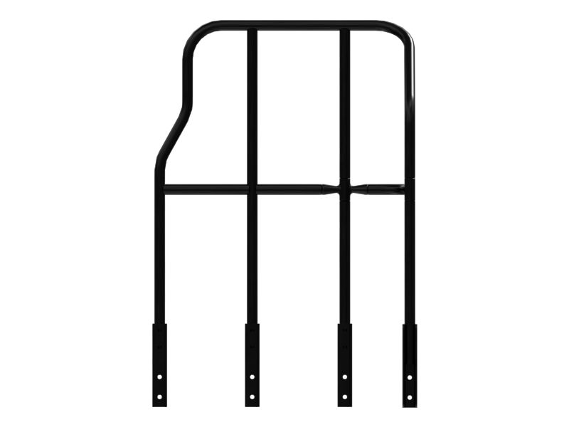 ОГРАЖДЕНИЕ