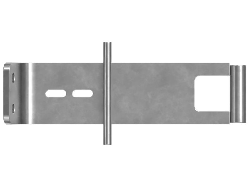 РЫЧАГ В СБОРЕ