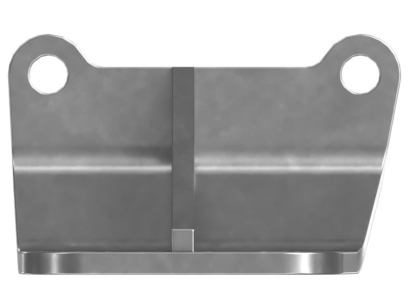 КРОНШТЕЙН В СБОРЕ