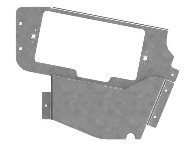 494-9188: COVER AS-LH | Cat® Parts Store