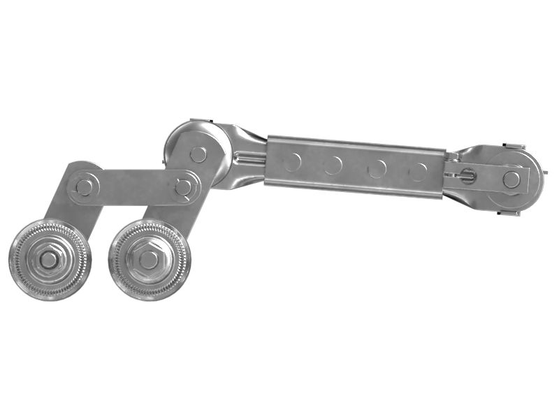 Рычажный механизм