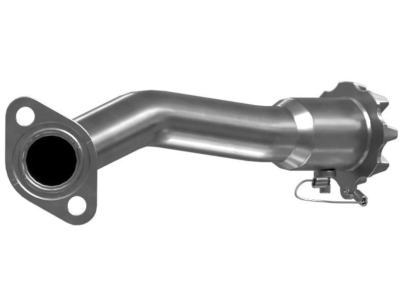 БЛОК НАЛИВНОЙ ГОРЛОВИНЫ